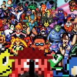 GAME POP : Après midi jeux vidéos