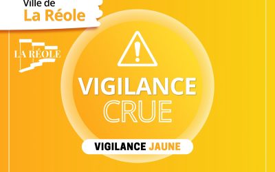 𝗩𝗜𝗚𝗜𝗟𝗔𝗡𝗖𝗘 𝗖𝗥𝗨𝗘 | 23 décembre 2025