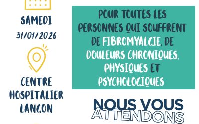 RÉUNION D’INFORMATION // Association Les Tortues