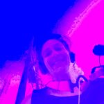 Concert-performance : JULIA HANADI AL-ABED  (musique electro-acoustique)