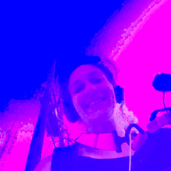 Concert-performance : JULIA HANADI AL-ABED  (musique electro-acoustique)