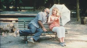 Ciné-palabres : LA MOINDRE DES CHOSES (1996, documentaire)