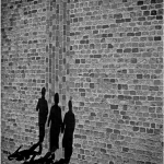 Exposition : Lignes Noires par Marc Montméat (Photographie)