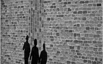 Exposition : Lignes Noires par Marc Montméat (Photographie)