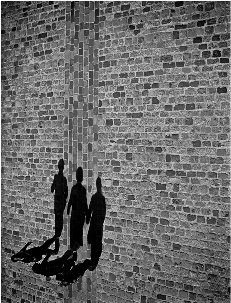 Exposition : Lignes Noires par Marc Montméat (Photographie)