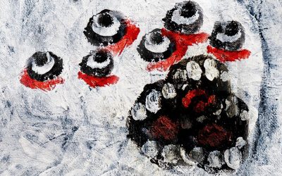 Concert : THE BIG IDEA (Rock débridé / fr)