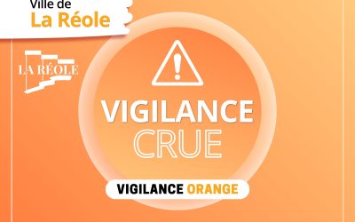 ⚠️ VIGILANCE CRUE – APPEL À LA PRUDENCE ⚠️