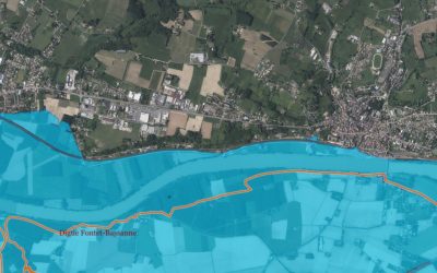 𝗔𝗟𝗘𝗥𝗧𝗘 𝗖𝗥𝗨𝗘 – VIGILANCE ROUGE – INFORMATIONS IMPORTANTES POUR LES HABITANTS DE LA RÉOLE