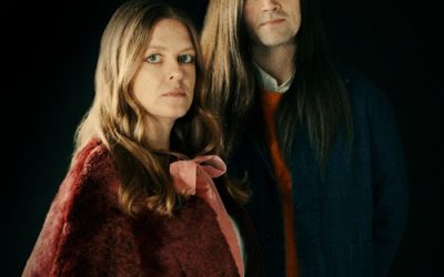 Concert : Memorials (Space pop / UK)