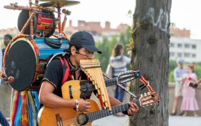 Le Petit Cabaret : scène ouverte