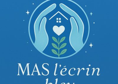 MAS l’écrin bleu