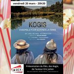 Présentation : Kogis, ensemble pour soigner la terre