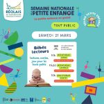 Bébé lecteurs