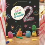 Mini-séances : Les toutes petites créatures