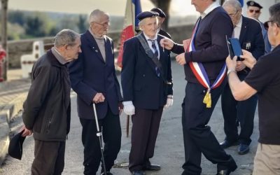 𝗖𝗲́𝗿𝗲́𝗺𝗼𝗻𝗶𝗲 𝗰𝗼𝗺𝗺𝗲́𝗺𝗼𝗿𝗮𝘁𝗶𝘃𝗲 𝗱𝘂 𝟭𝟵 𝗺𝗮𝗿𝘀 𝟭𝟵𝟲𝟮