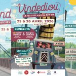 Vindediou : la fête des vins en Réolais