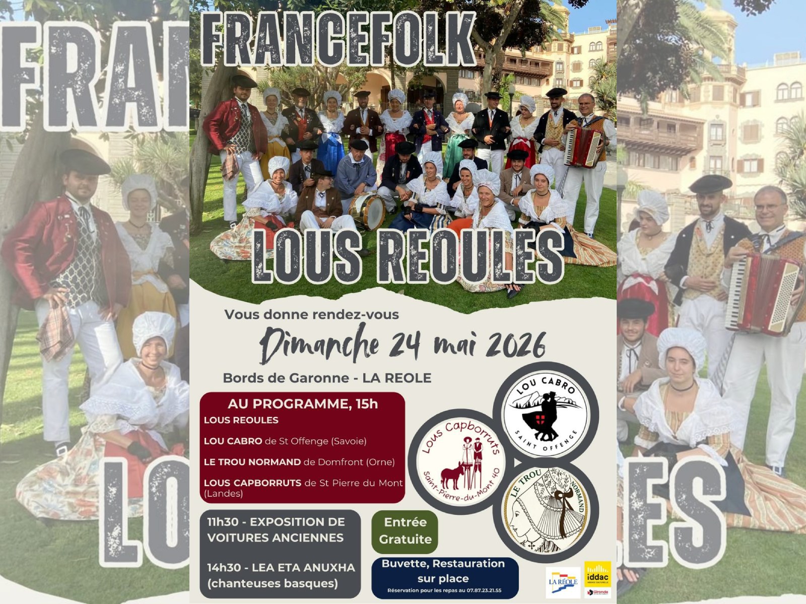 Francefolk