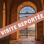 Visite hybride ⚠️ reportée - Jeux de r(é)ole
