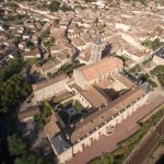 Visite guidée - La cité médiévale de La Réole