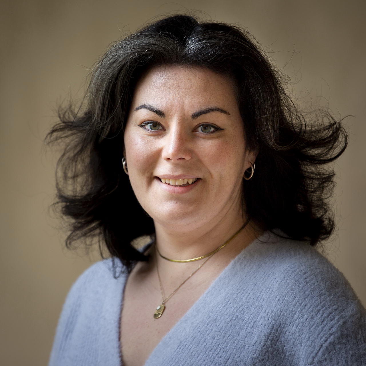 Emmanuelle BARBE