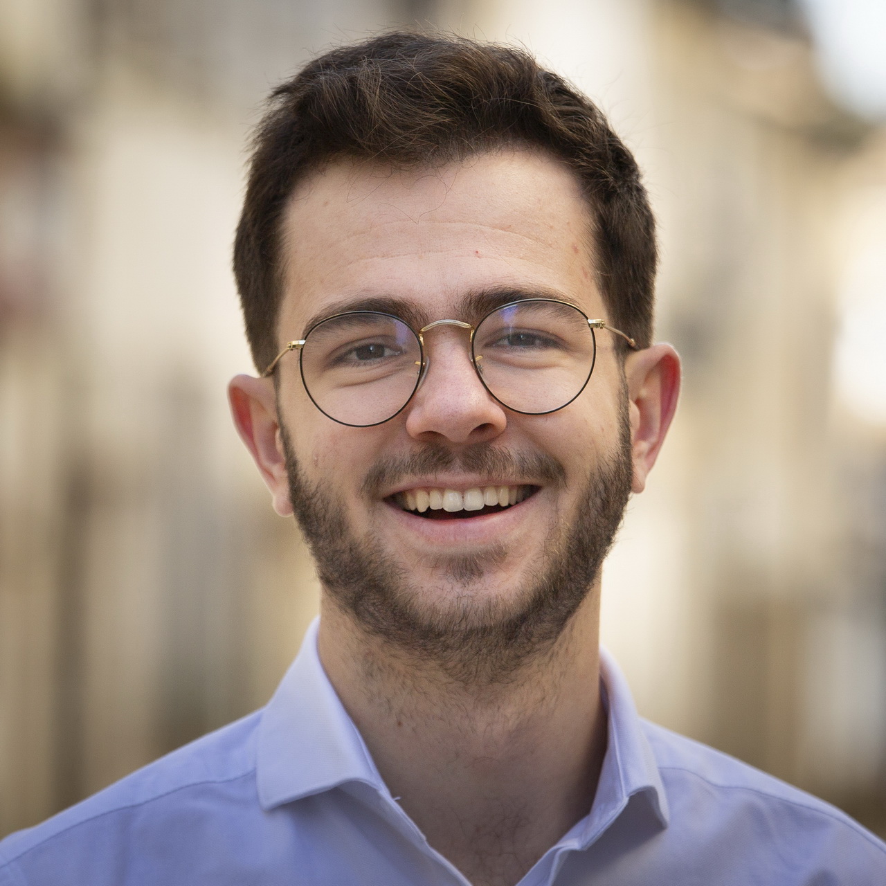 Gaëtan LOUSTALOT