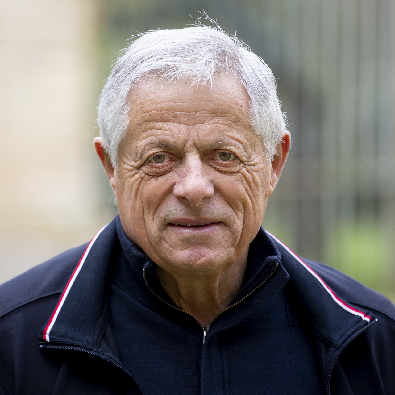 Jeannot MORO