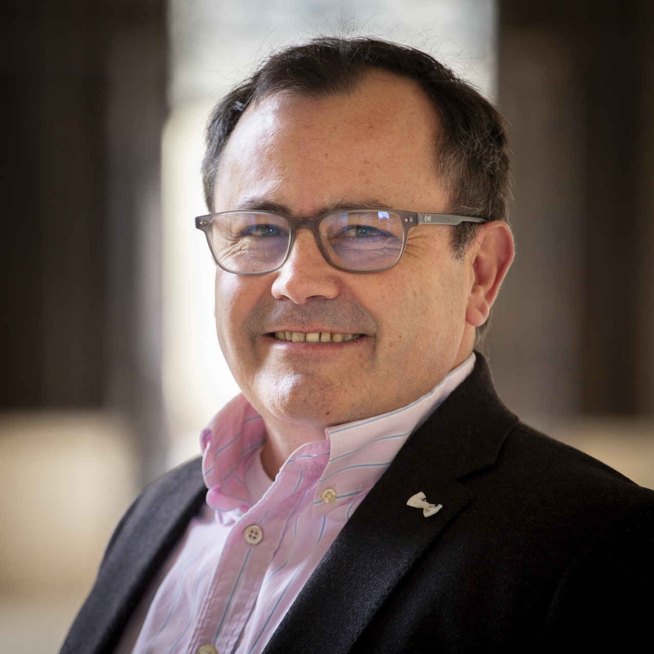 Luc SONILHAC