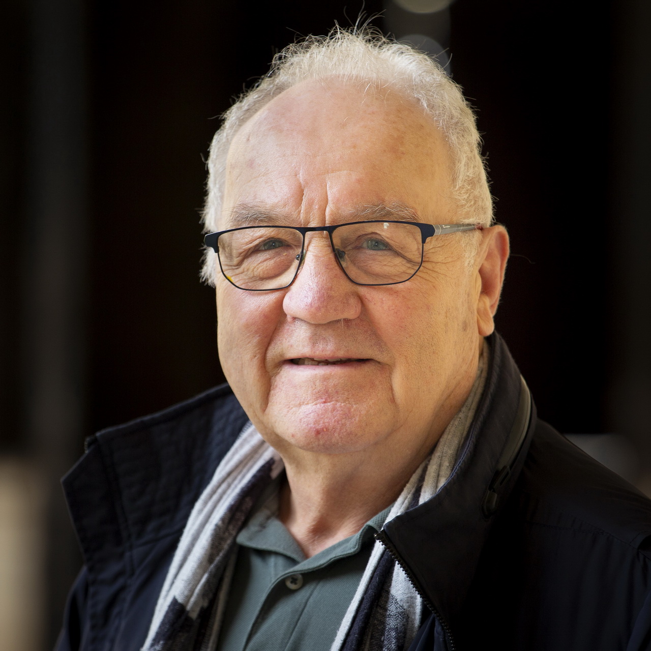 Mario COVOLAN