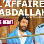 Ciné-débat : l'affaire Abdallah