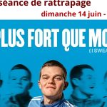 Séance rattrapage : Plus fort que moi