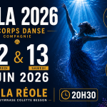 Gala de danse