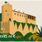 Festival Quat’Sos : Bossa & Jam
