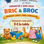 Bric & Broc