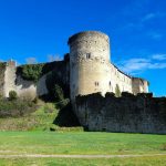 Préparation spectacle patrimoine | Réunion lundi 22 juin - 18h30 - Salle des gardes au château de Quat'sos