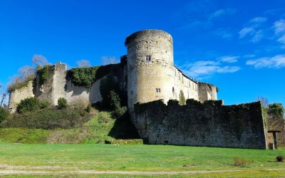 Préparation spectacle patrimoine | Réunion lundi 22 juin – 18h30 – Salle des gardes au château de Quat’sos