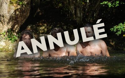 Concert annulé : LE GRAND COUTURIER  (Musique hawaiienne toute pétée / Fr)