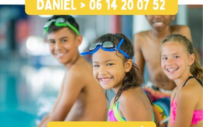 Cours de natation | Piscine de La Réole