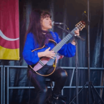 Mercredis en musique: Ninoska