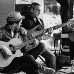 Mercredi en musique: Pompa swing Quartet