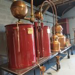 Ici, nos savoir-faire - Visite Distillerie Benoît Serres