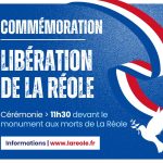 🇫🇷 𝗖𝗢𝗠𝗠𝗘́𝗠𝗢𝗥𝗔𝗧𝗜𝗢𝗡 𝗗𝗘 𝗟𝗔 𝗟𝗜𝗕𝗘́𝗥𝗔𝗧𝗜𝗢𝗡 𝗗𝗘 𝗟𝗔 𝗥𝗘́𝗢𝗟𝗘